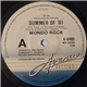 Mondo Rock - Summer Of '81