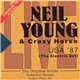 Neil Young & Crazy Horse - USA '87 (The Electric Set)